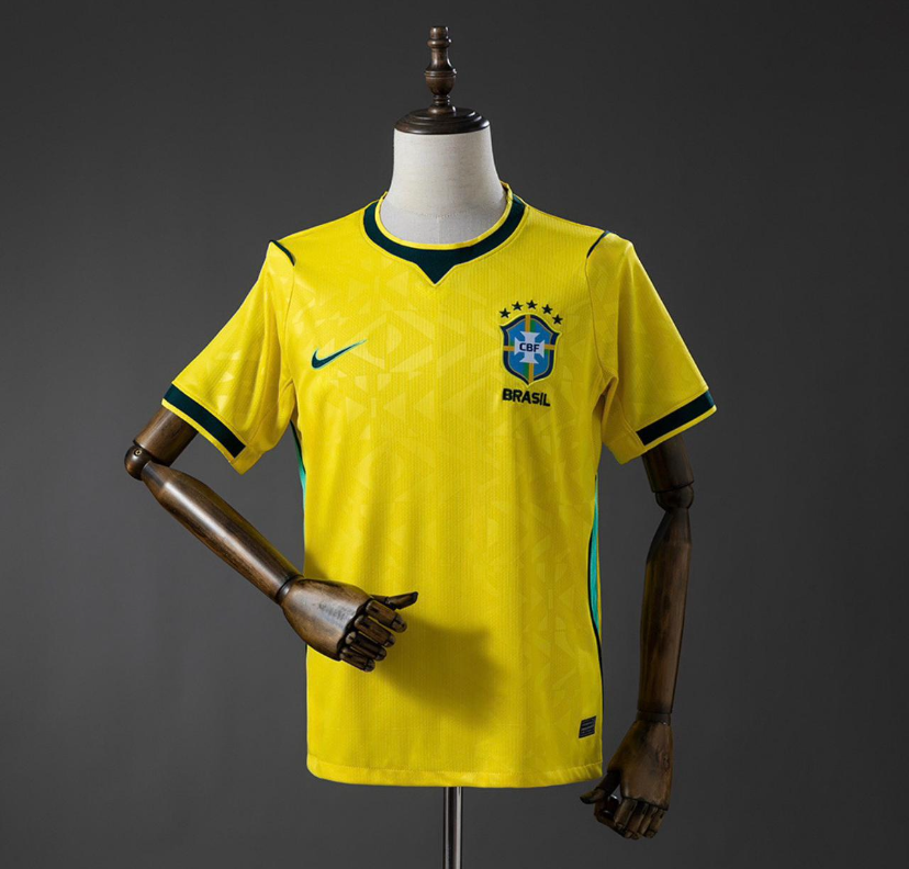 Jersey de Brasil