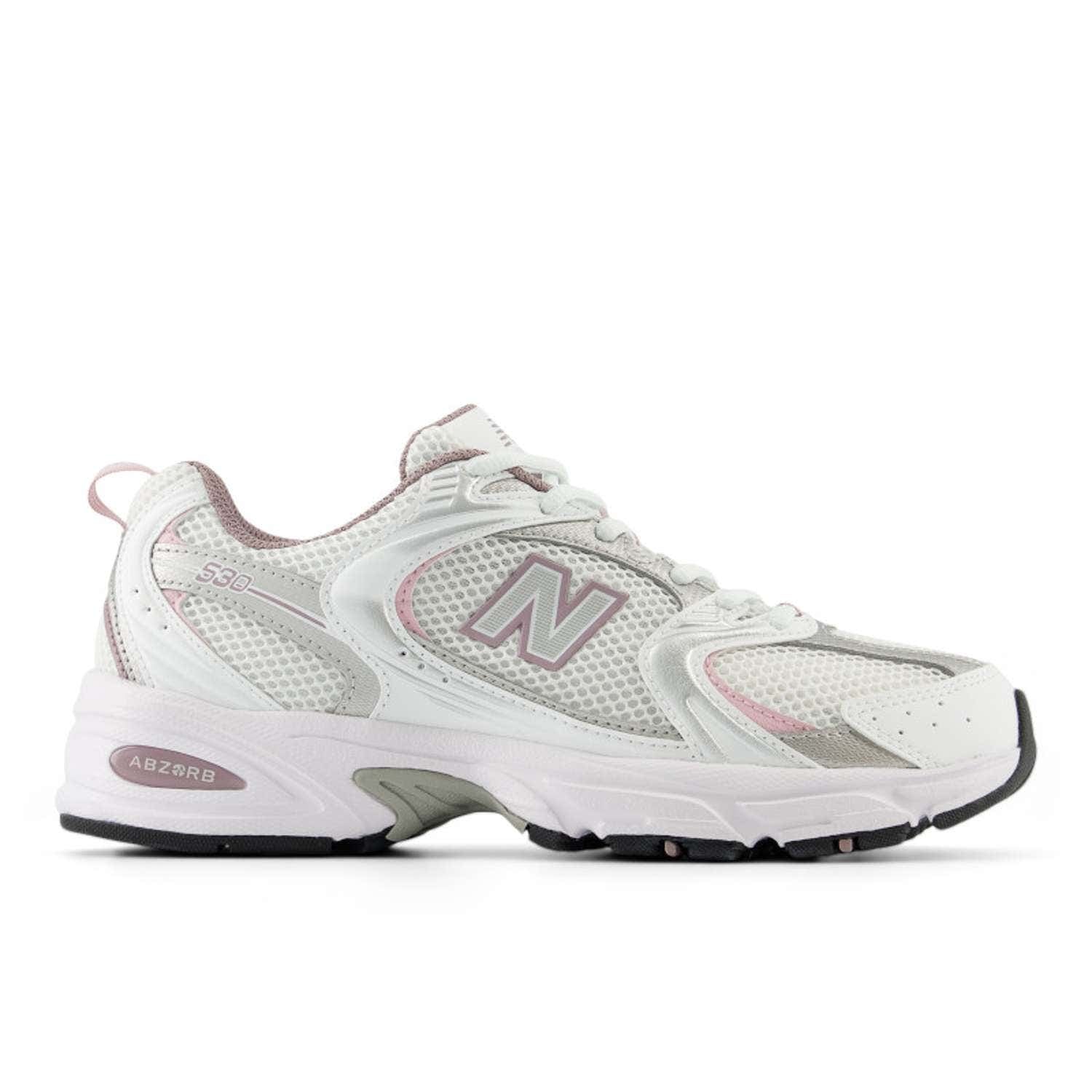 New balance 530 Rosa’s