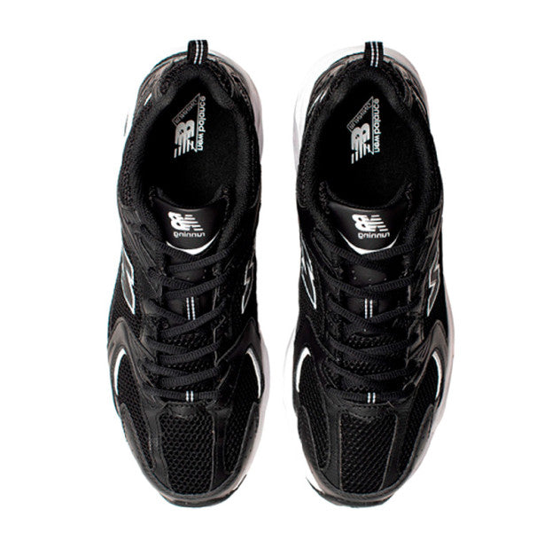 New balance 530 Bl/Wt