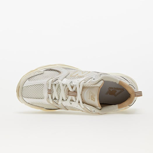 New balance 530 brown