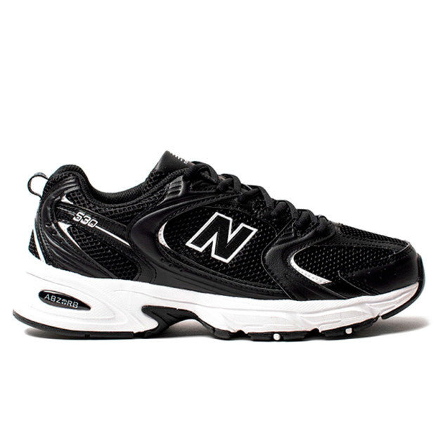 New balance 530 Bl/Wt