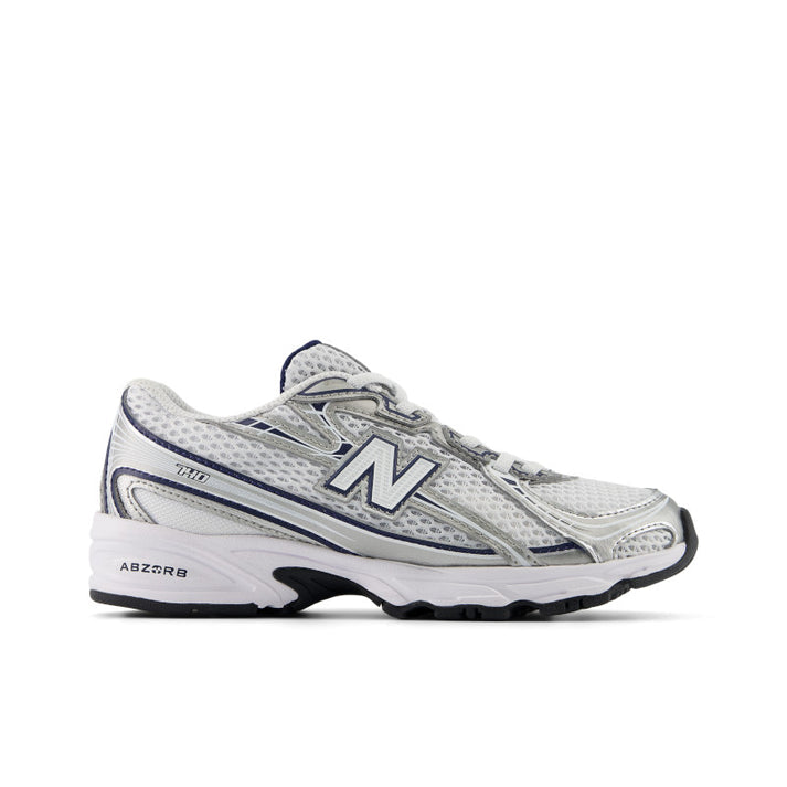 New balance 740 BUNGEE LACE